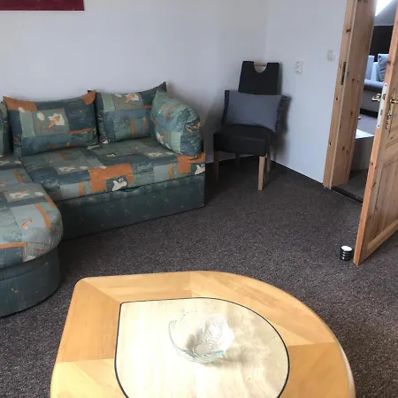 Holiday home Biene