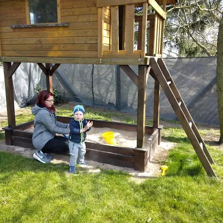 Biene Casa vacanze *