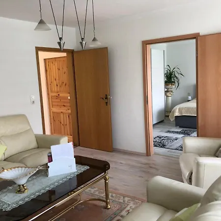 Biene Holiday home