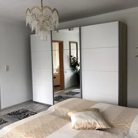 Holiday home Biene *