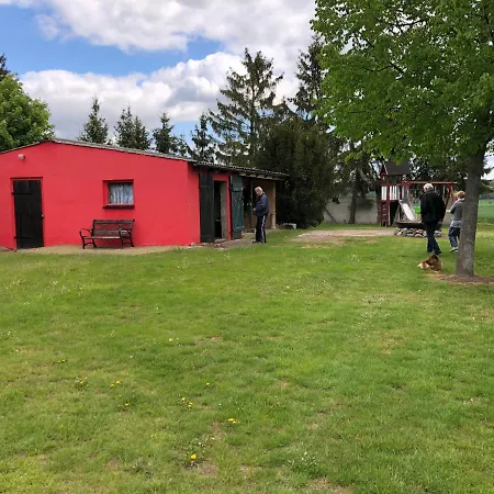 Biene Holiday home