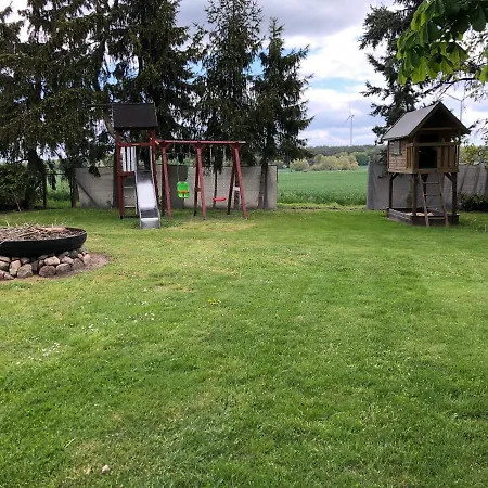 Biene Casa vacanze *