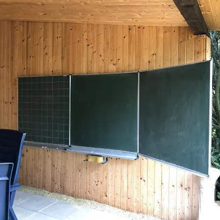 Holiday home Biene