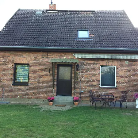 Holiday home Biene *