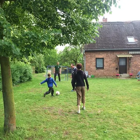 Holiday home Biene