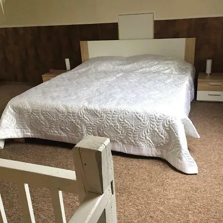 Holiday home Biene