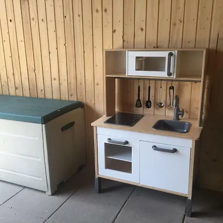 Biene Holiday home *