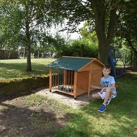 Holiday home Biene Wartin