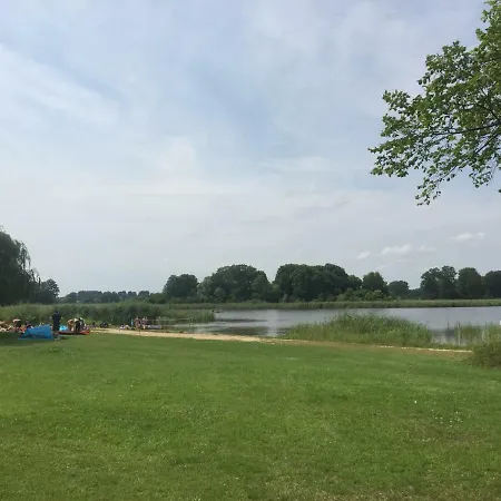 Holiday home Biene