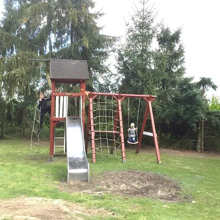 Biene 度假居 Wartin