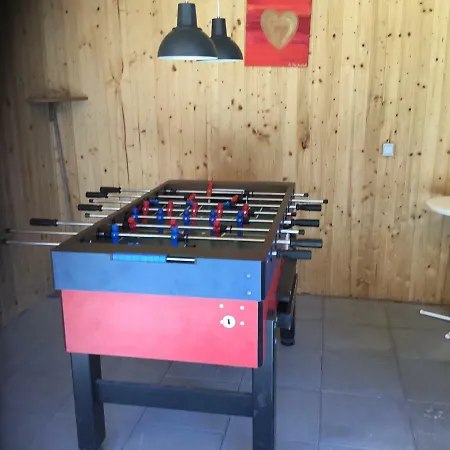 Holiday home Biene Wartin