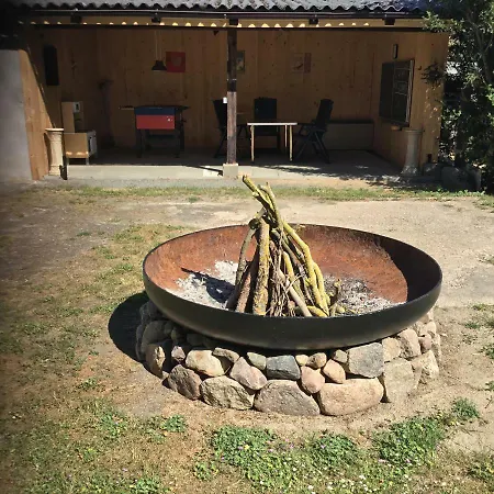Biene Holiday home *