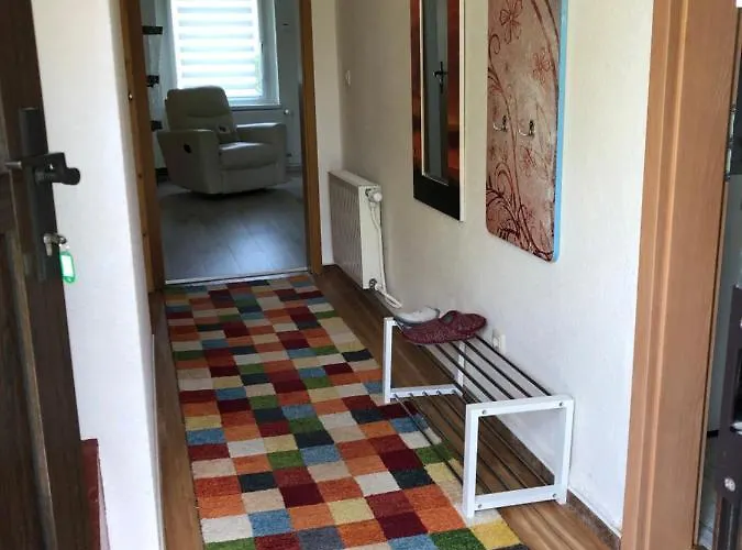 Biene Nyaraló Wartin