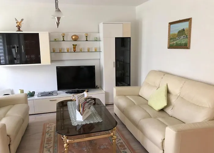 Nyaraló Biene Wartin