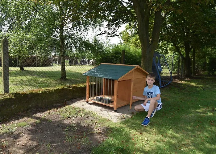 Nyaraló Biene Wartin