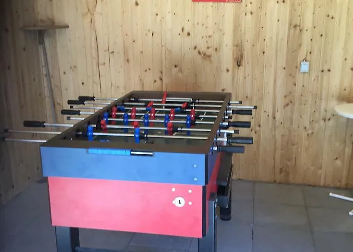 Nyaraló Biene Wartin